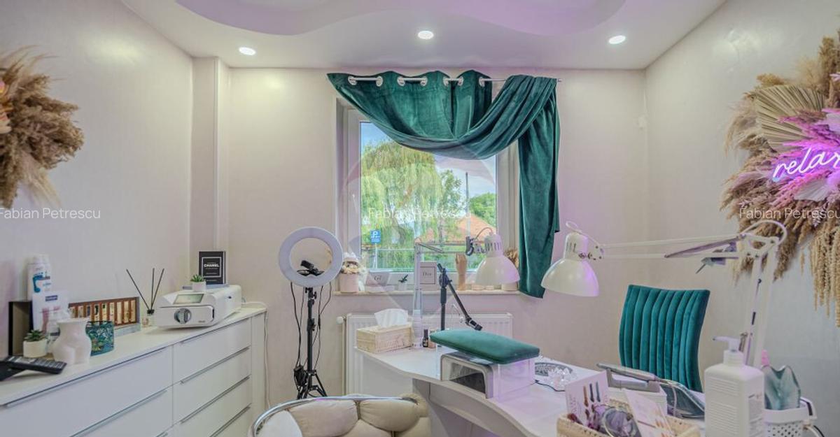 SPATIU COMERCIAL | 42MP | 0 COMOSION | BEAUTY | MEDICAL - 3
