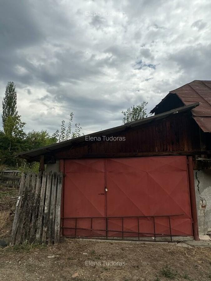 Stefanesti-sat Viișoara, Argeș, teren intravilan racordat la toate utilitățile - 13