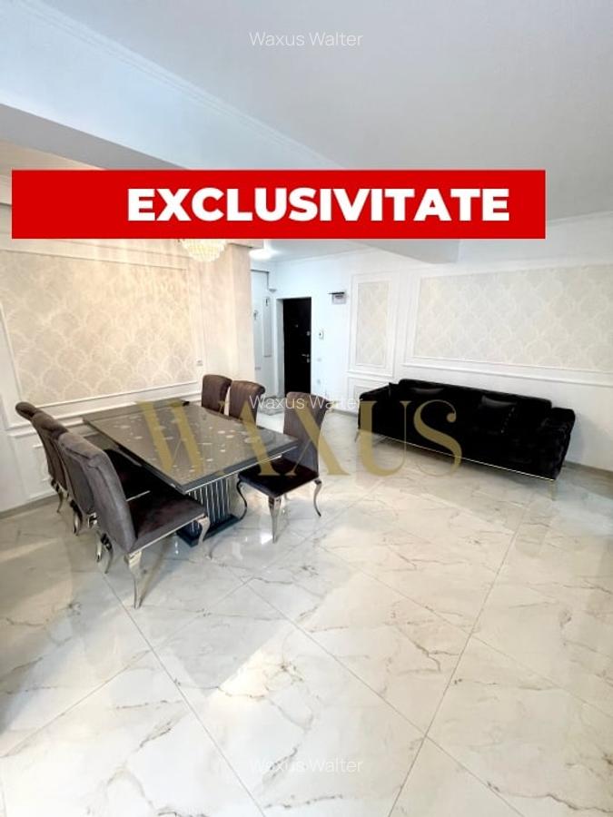 Apartament modern de 3 camere, etaj 1, 60mp, parcare, Urusagului - 1