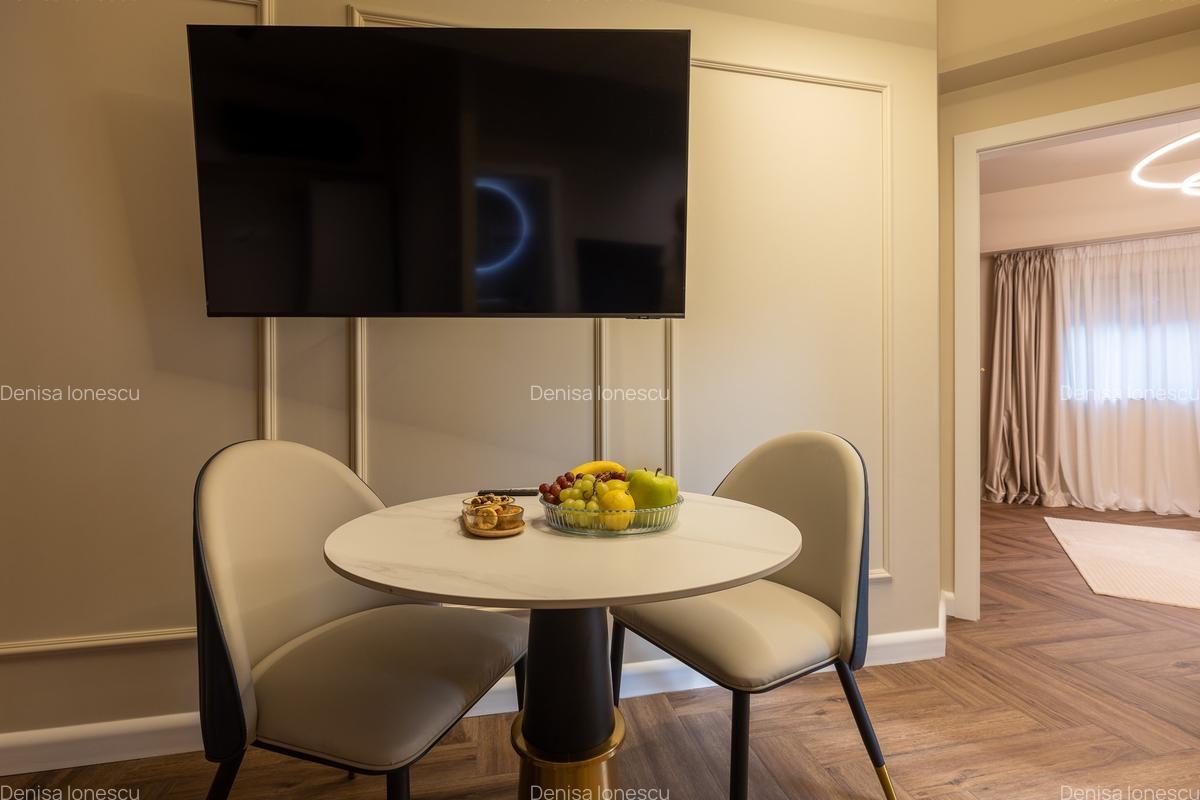 Apartament de 2 camere închiriere | Calea Floreasca 77 | 45 mp utili | Design co - 2