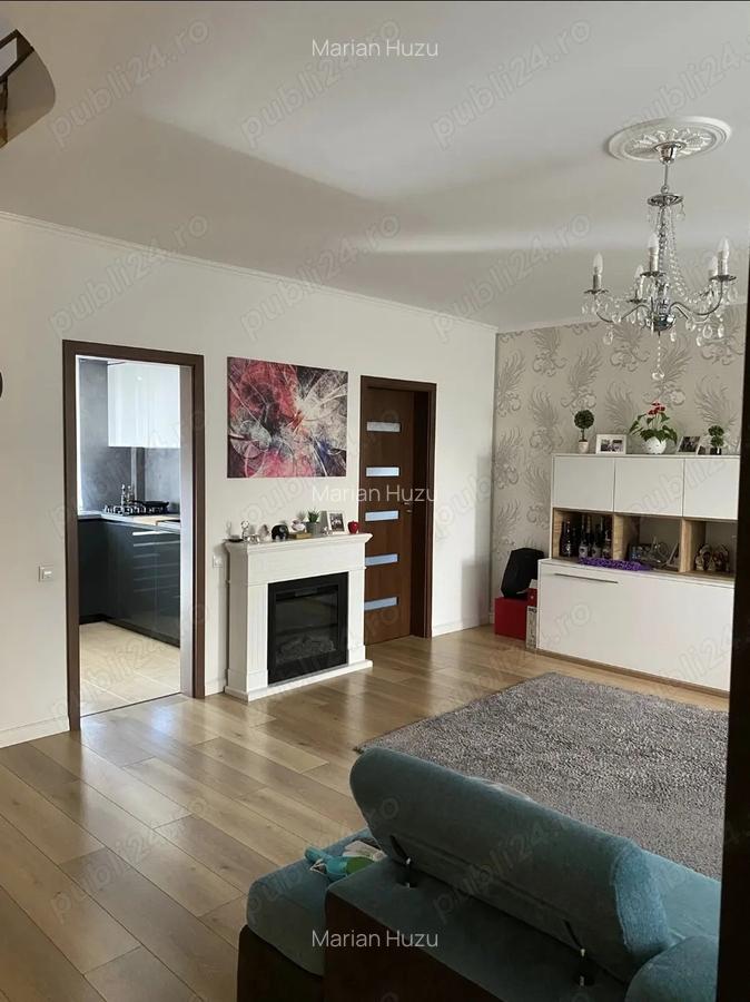 Casa de vanzare Popesti-Leordeni - 6