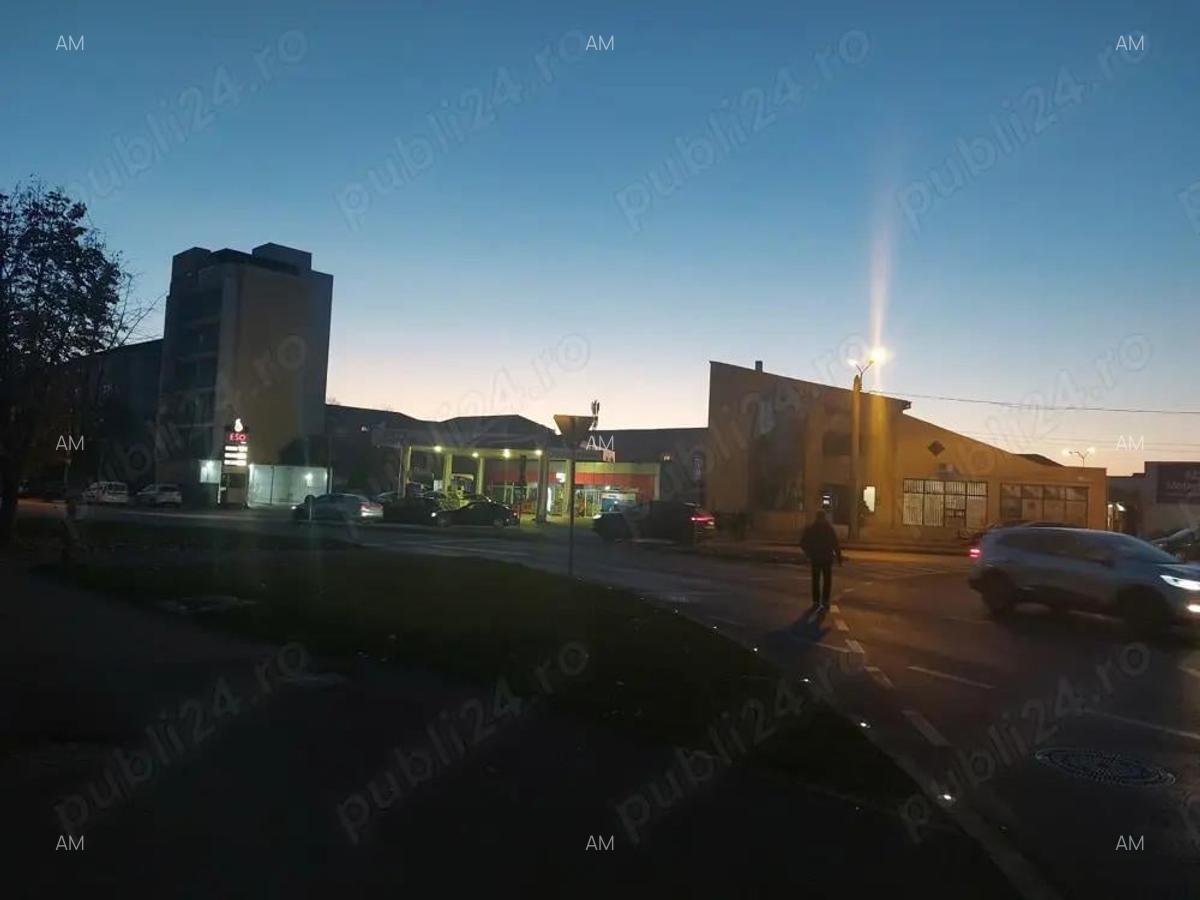 Lipovei - garsoniera - 1