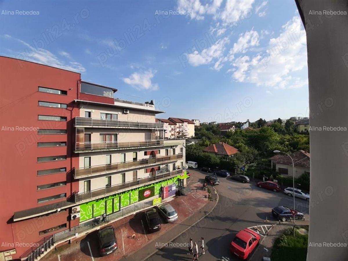 Vanzare garsoniera confort 3 - Gheorgheni, Lacramioarelor, Cluj - 4