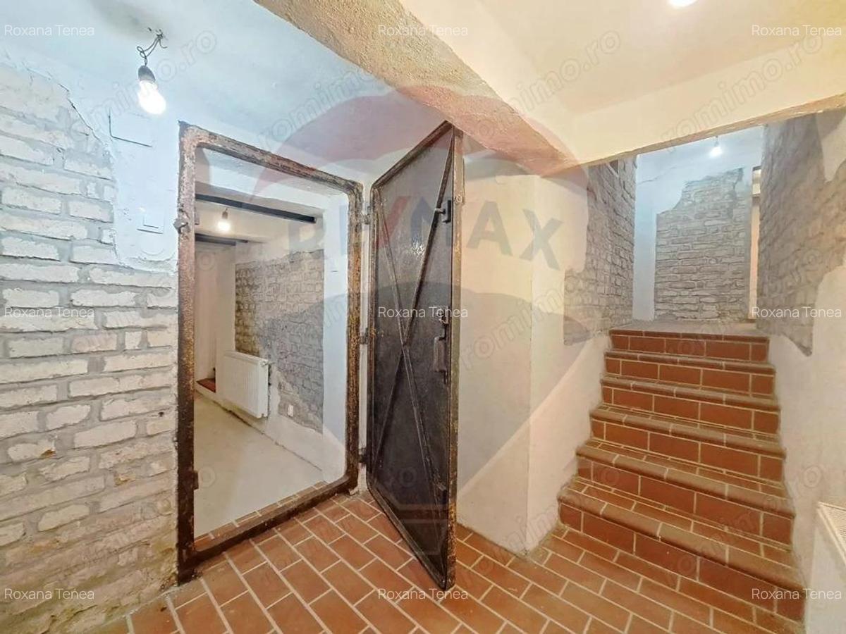 Spa?iu comercial-Demisol-Atelier de arta - 4