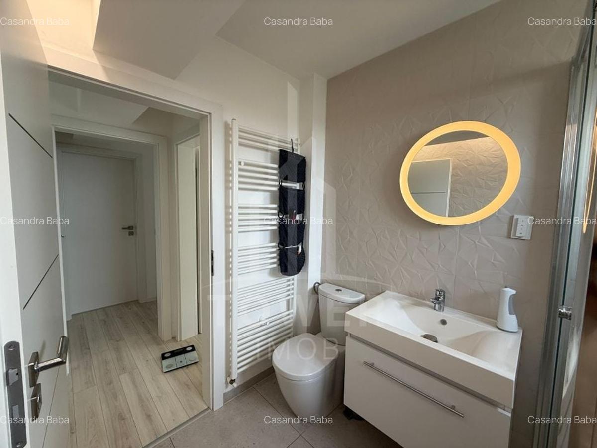 Apartament 3 camere | 60 mp utili | Finisaje Premium | Calea Șurii Mici - 12