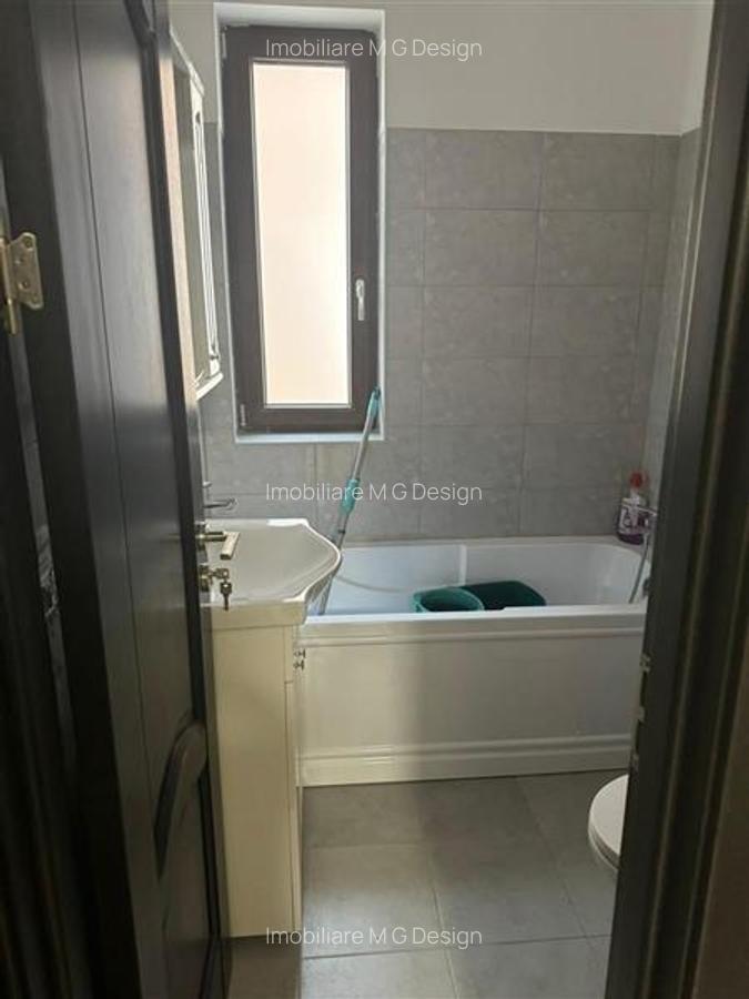 Apartament cu 2 camere semidecomandat în Girocului - 5