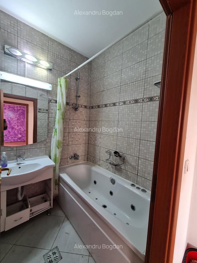 Ap 3 camere suprafata  mare  la 9 min de mers de  metrou Starulesti - 11