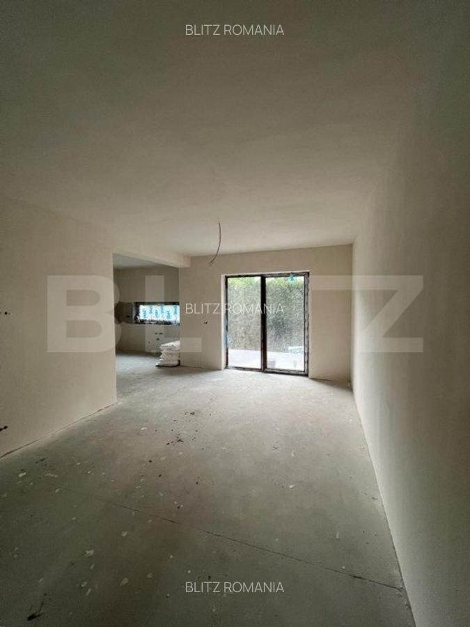 Casa de tip duplex, 123 mp, teren 260 mp, zona Aquastar - 3