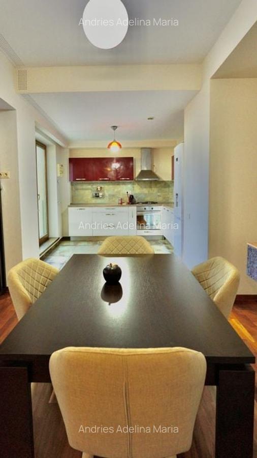 BELLEVUE RSIDENCE! Apartament 3 camere - 11