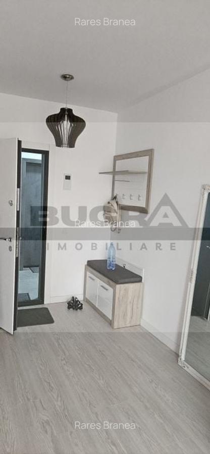 Apartament 3 camere, modern, 72mp, parcare subterana, Beta Residence - 4