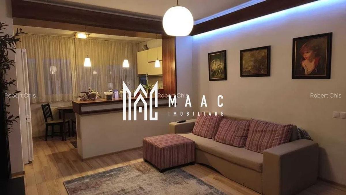 Apartament 2 camere | Loc de parcare ICalea Dumbrăvii - 2