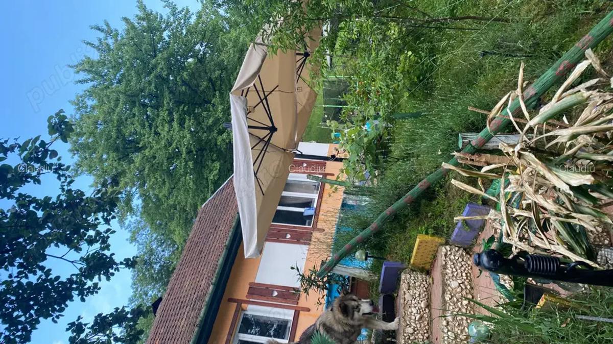 Vand casa de vacan?a la pre? de apartament - 1