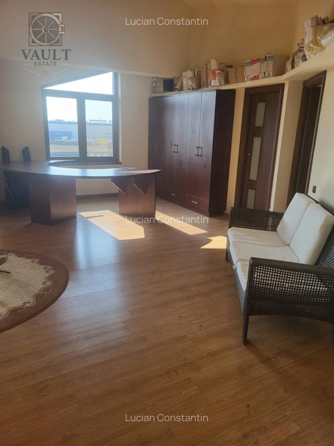 CASA INDIVIDUALA-PANTELIMON-8 CAMERE-CURTE-5 BAI-2 LOCURI PARCARE - 13