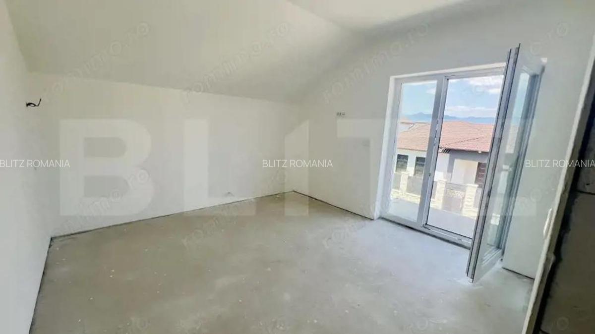 Casa spa?ioasa, 169 mp, 4 camere, terasa, Mice?ti, Orizont - 15