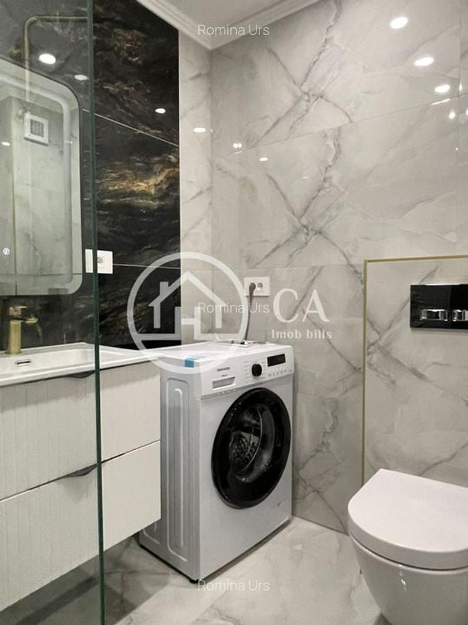 Apartament cu 2 camere de vânzare în PRIMA GREEN, Oradea - 9