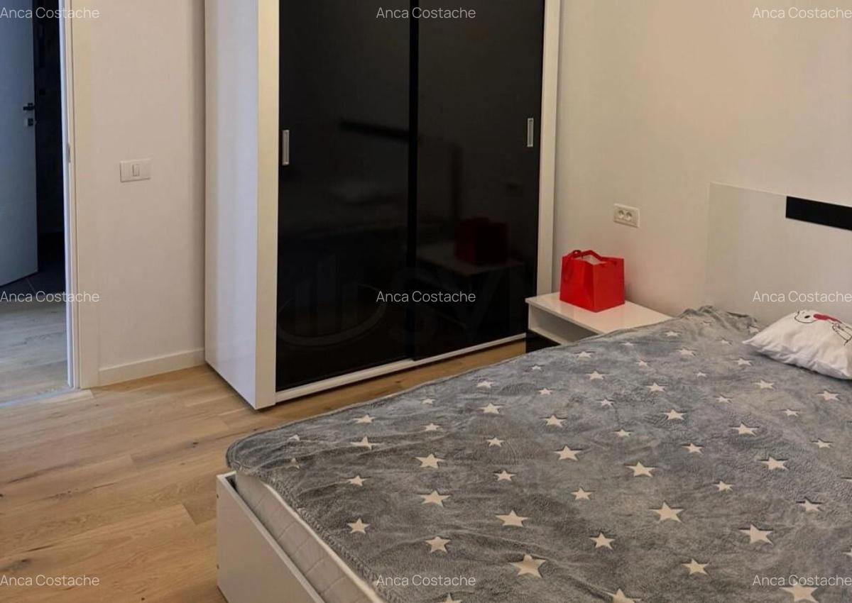 Apartament de 3 camer Trio Bridge View Crangasi - 4