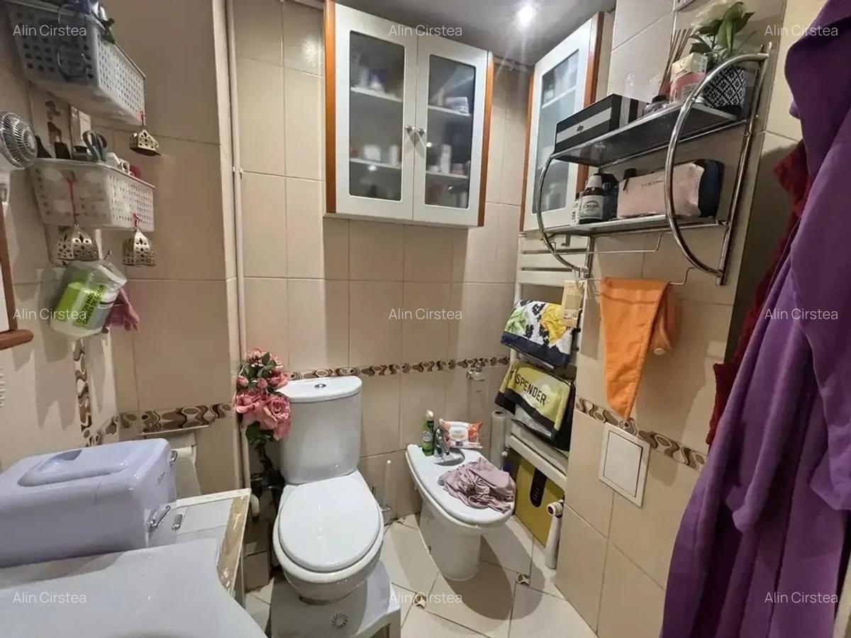 Apartament 4 camere duplex Radu Voda - Pasaj Marasesti -Splaiul Unirii - 20