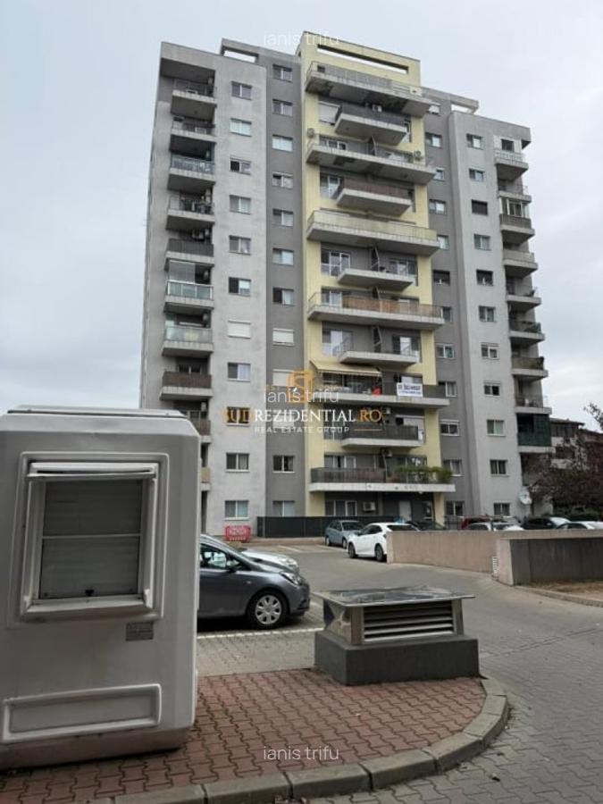 Titan 3 minute metrou bloc nou parcare - 1