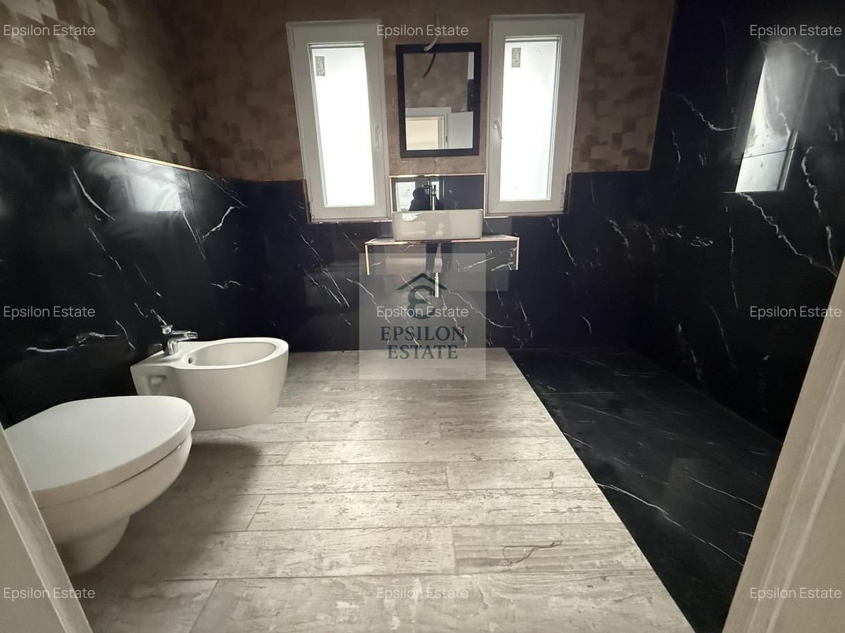 Casa tip duplex Balotesti - Codrii Vlasiei - 9