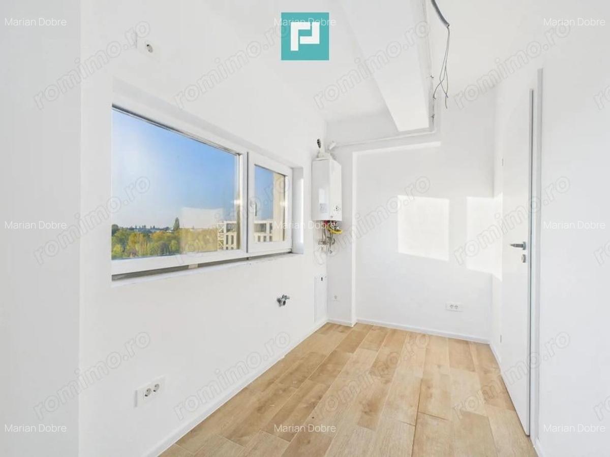 Apartament cu 2 camere | Bloc Nou | Zona Aradului - 11