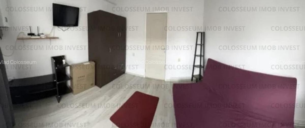 Garsoniera - zona Centru Civic - 6