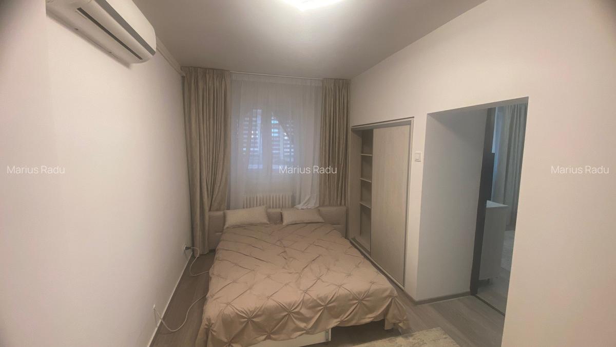 Unirii, Casa Poporului,  centrala de bloc, terasa 30mp. - 5