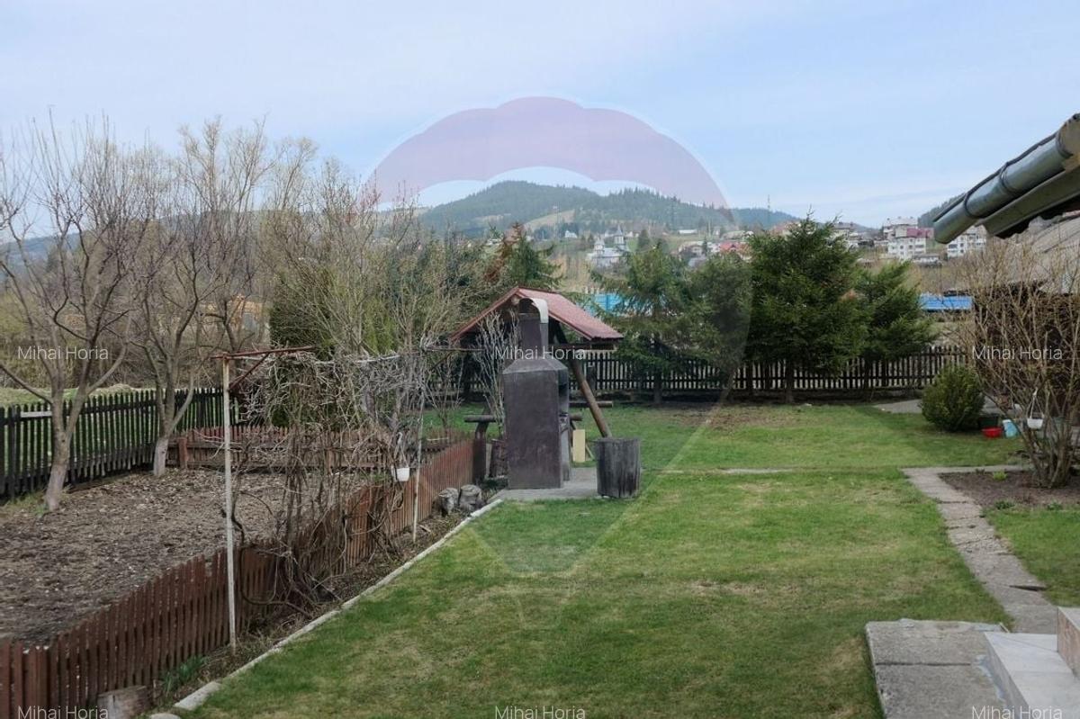 Casa / Vila cu 9 camere de vanzare in zona Central - 3