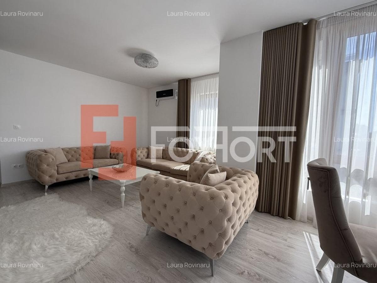 Apartament cu 2 camere de inchiriat in Timisoara, zona Torontalului - 2