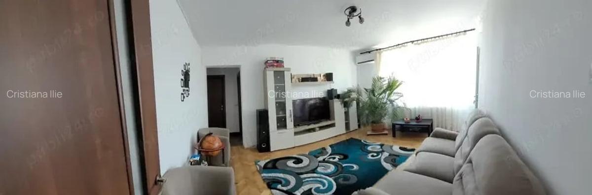 Apartament 3 camere | Obor | 10 min metrou Obor/Iancului - 1
