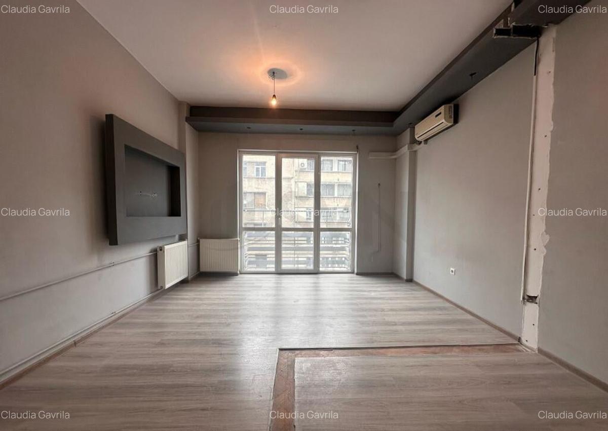 Studio Dublu Calea Victoriei - 1