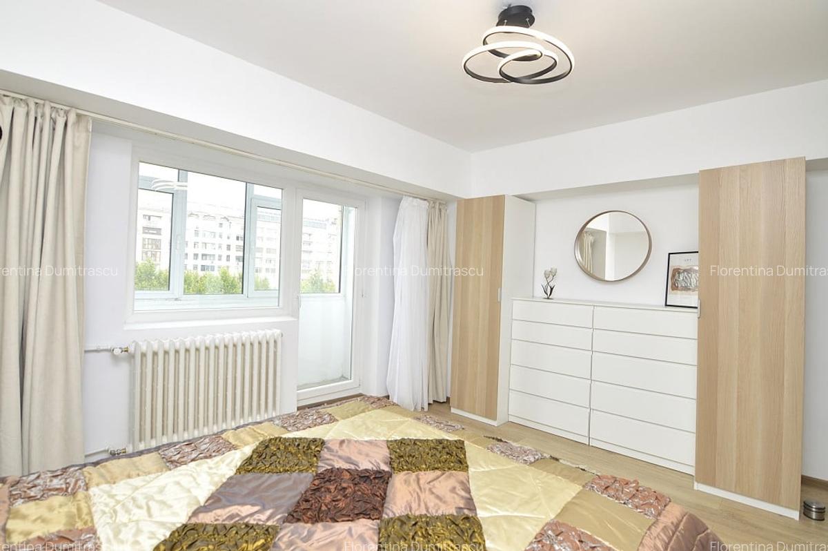 INCHIRIERE APARTAMENT 3 CAMERE BULEVARDUL UNIRII - ZEPTER - 14