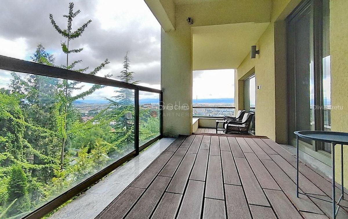 Gama Premium- Bellevue Residence - 11