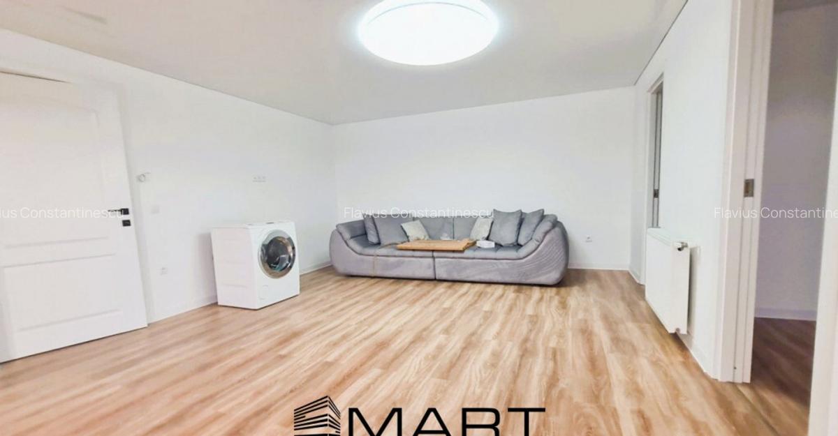 Studio 2 camere lux Selimbar - 2