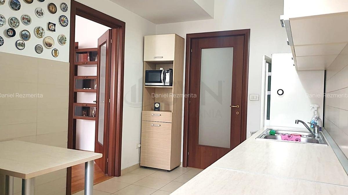 REA1022062 3 Camere Lacul Baneasa Aeroportul International Aurel Vlaicu - 12