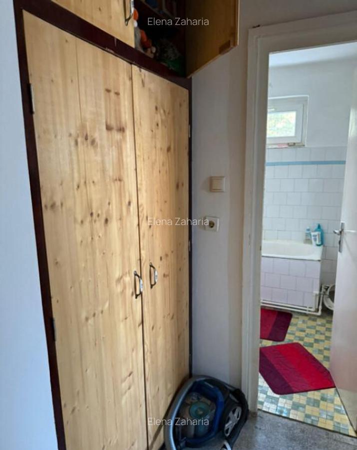 Apartament 3 camere, 70 mp, decomandat Zona Centrala / - 6