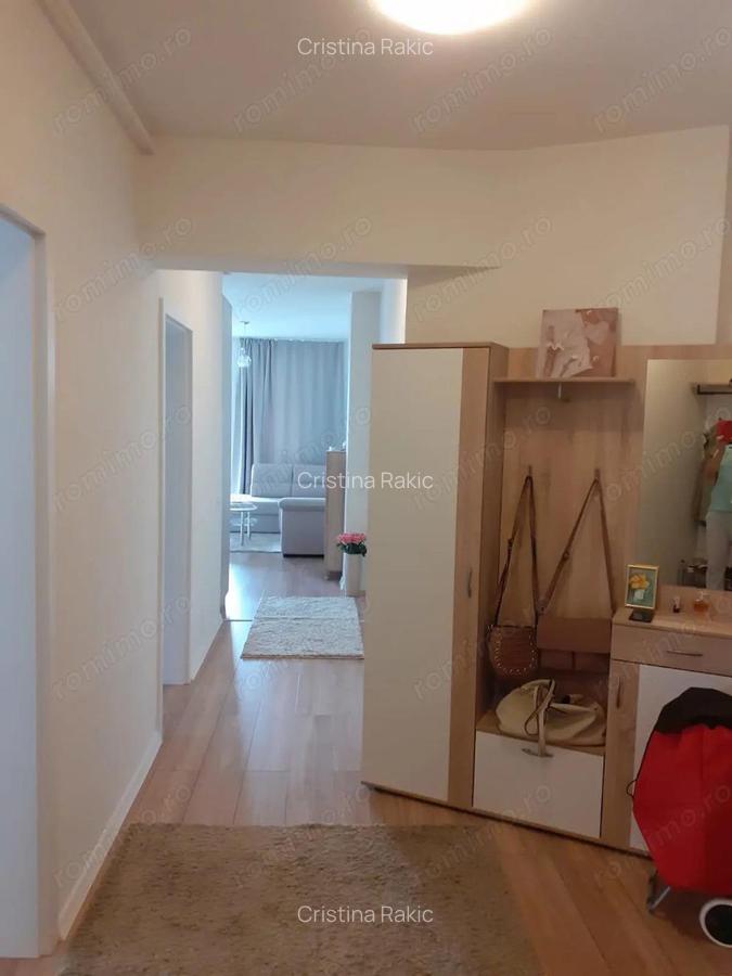3 cam decomandat etaj intermediar CITY of MARA - 14