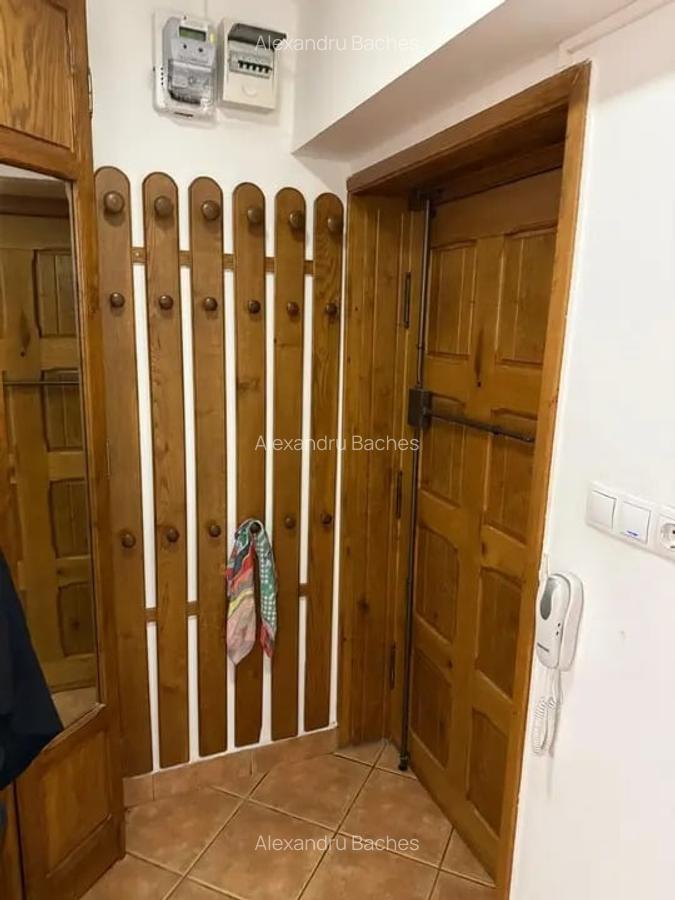 Apartament spatios 4 camere zona Iancului aproape de metrou! - 18