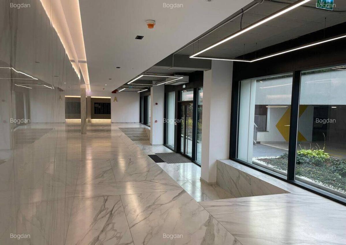 Apartament Modern cu 2 camere ONE Timpuri Noi - 1