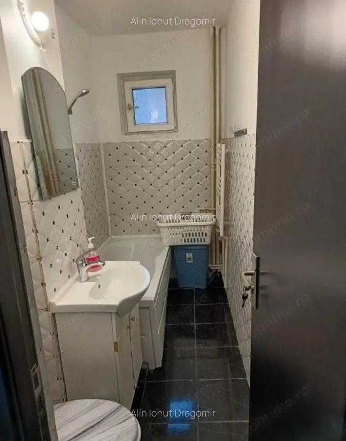 Apartament 2 camere / 40 mp / zona Doraly Mall / centrala proprie - 5