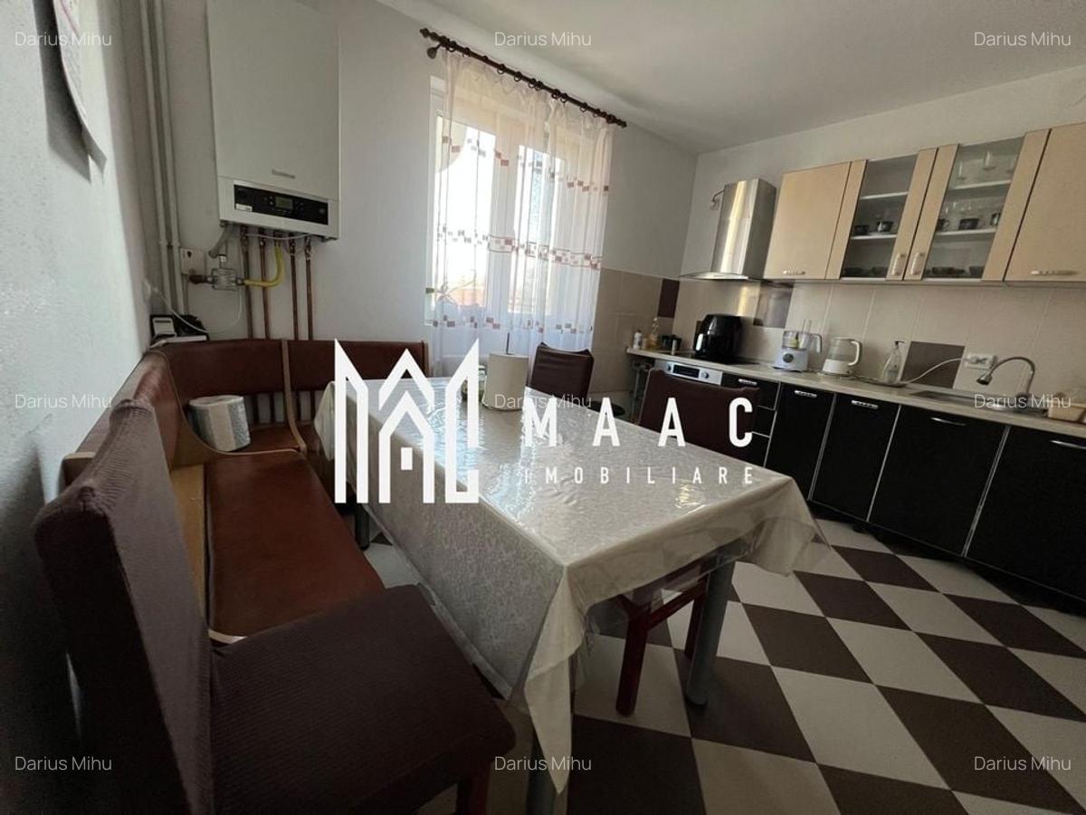 Casa Tip Duplex | 4 Camere | 156 MPU | Selimbar - 4