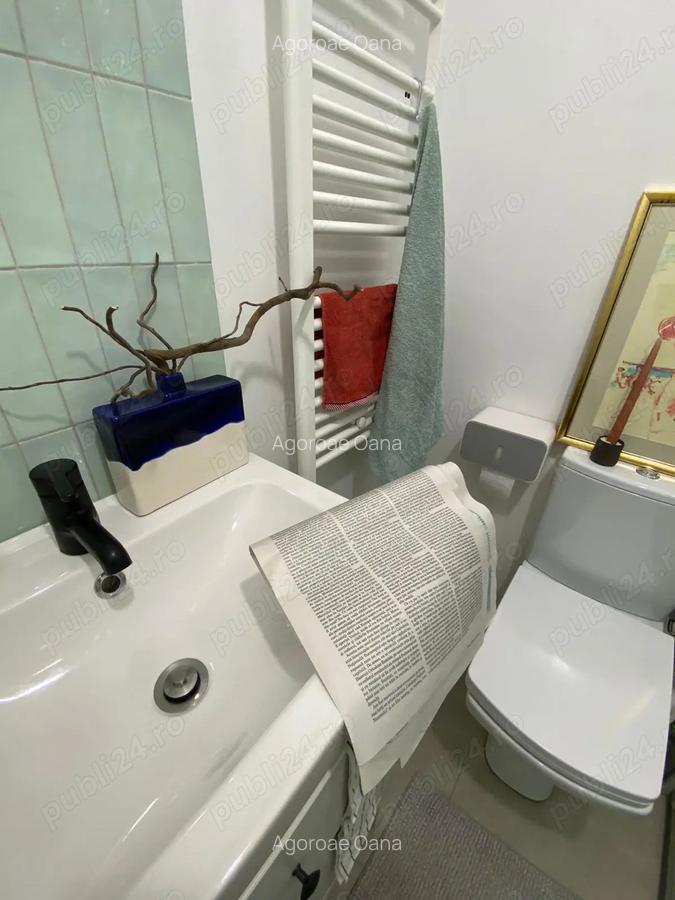 Apartament Cotroceni Smart Residence - 6