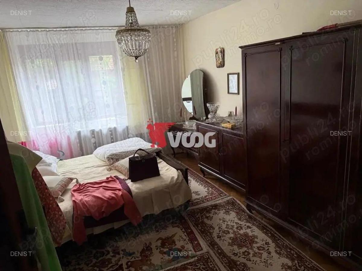 Casa cu gradina in zona Lunei - 5