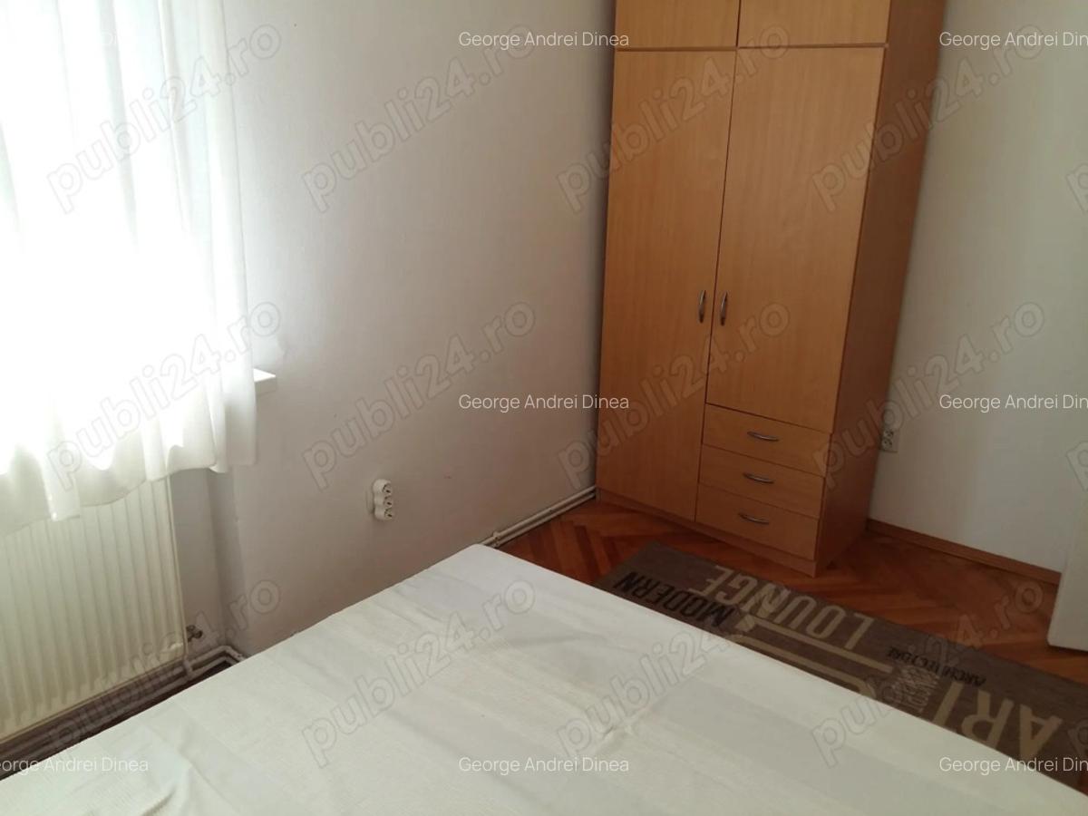 Oaza de liniste str. Moldovei, Targu Mures - 4
