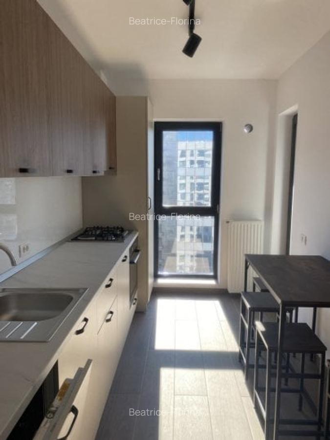 APARTAMENT/PLAZA RESIDENCE/METROU/BLOC NOU/ANAF//LOC DE PARCARE - 8