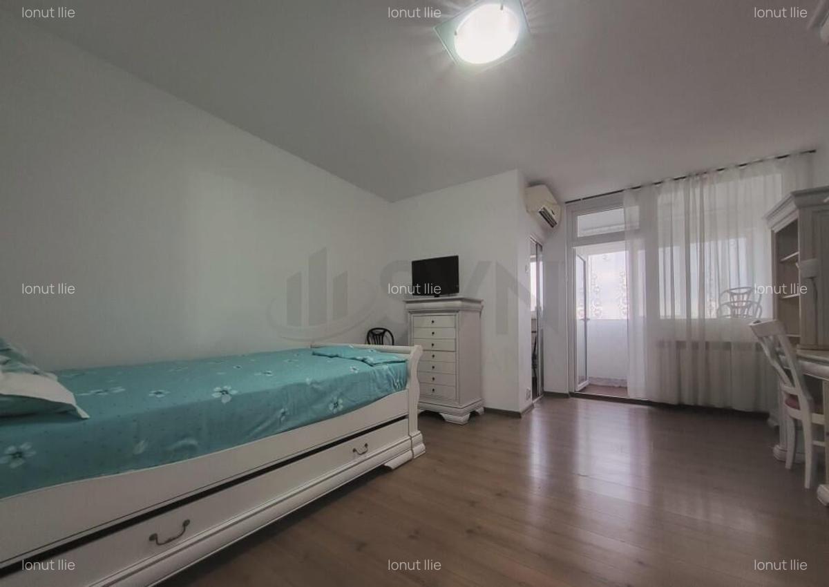 Garsoniera - Titan - Mobilata Complet - 7