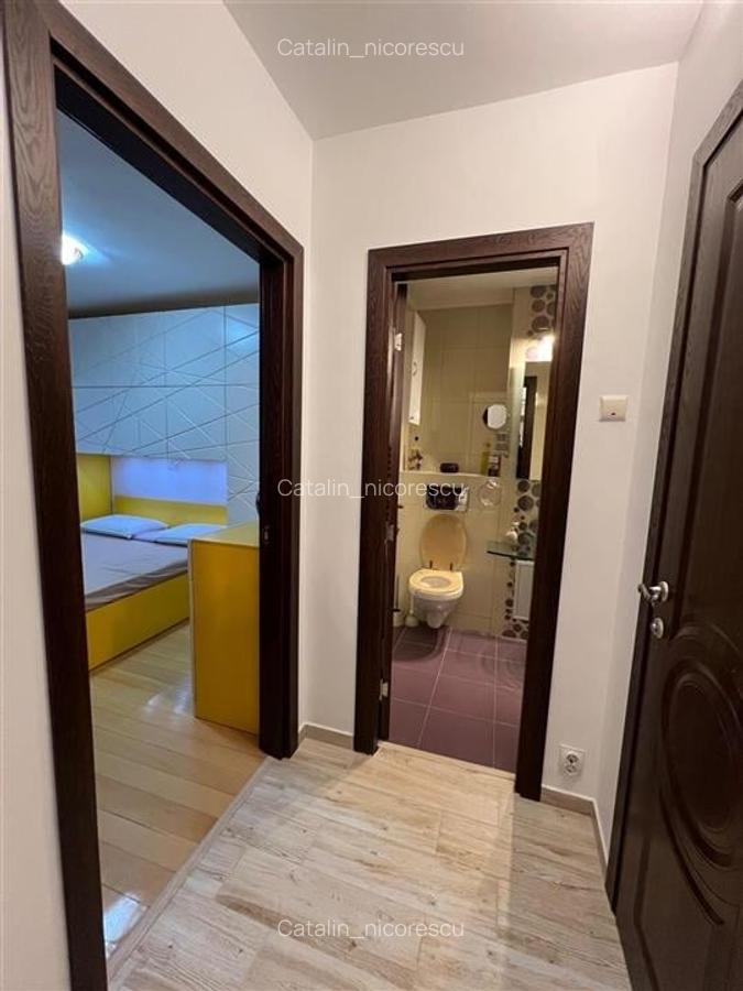 Apartament 2 Camere Decomandat - Palas - Podu Ros - 7