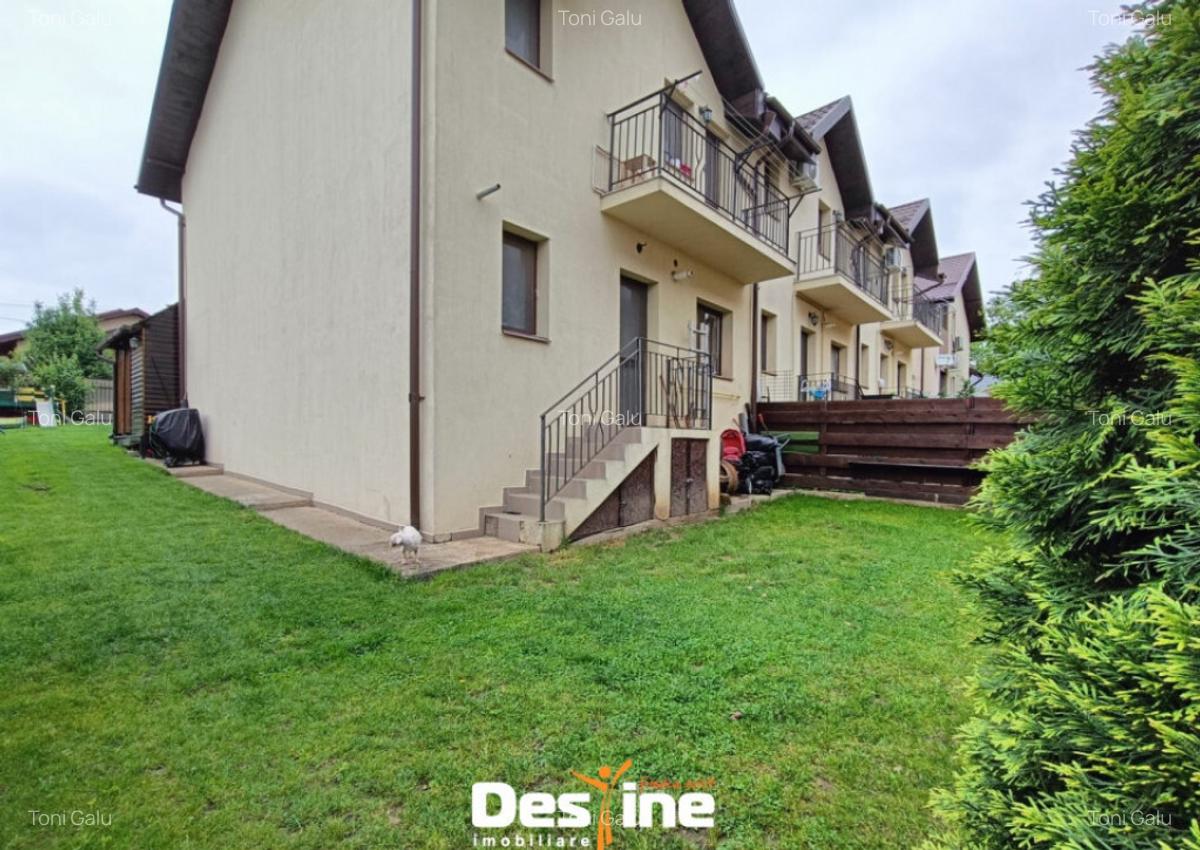 Casa tip triplex 4 camere 97 mp utili Valea Adanca - 5 dr - 18