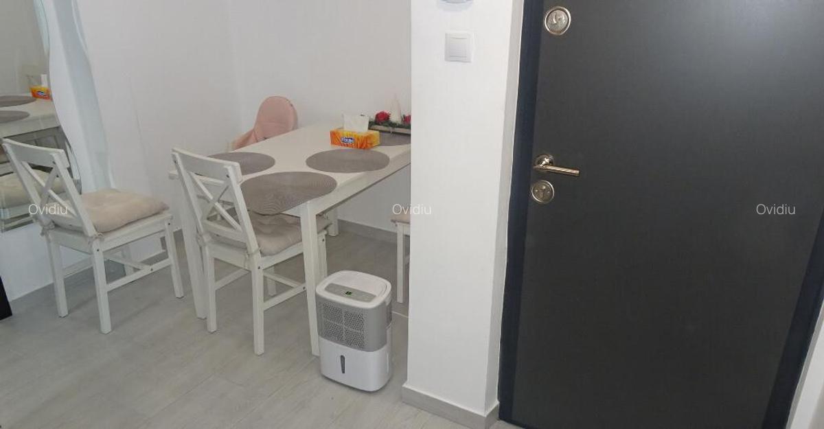 Apartament cu 3 camere cu BOXA intabulata in Deva, zona Piata Centrala - 9