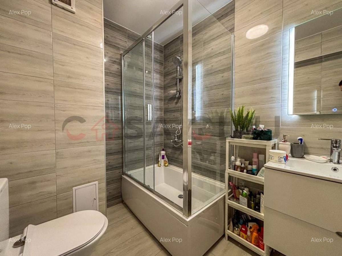 Spatios și Confortabil | LOCUIȚĂ SAU INVESTIȚIE | ZORILOR - 5