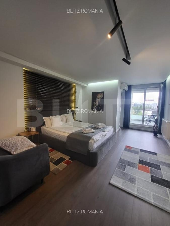 Afacere la cheie in Gheorgheni, Randament 10% - 1